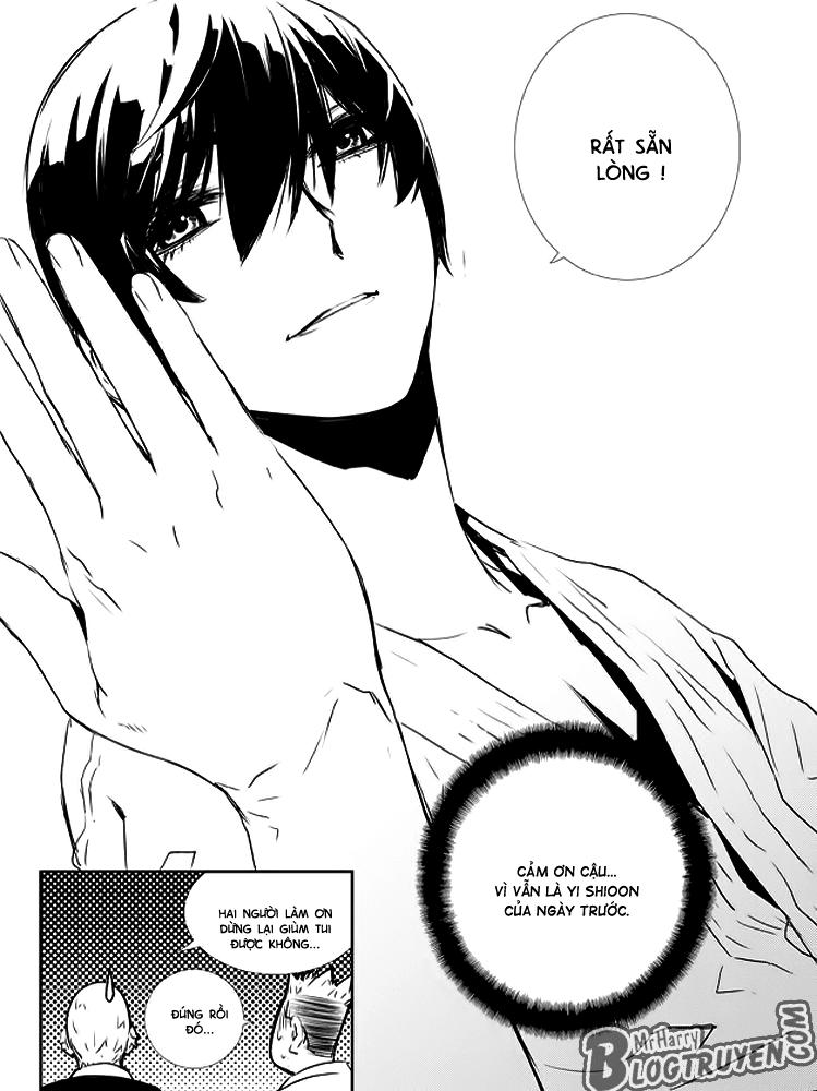 Kẻ Phá Hoại 2 Chapter 133 - 17