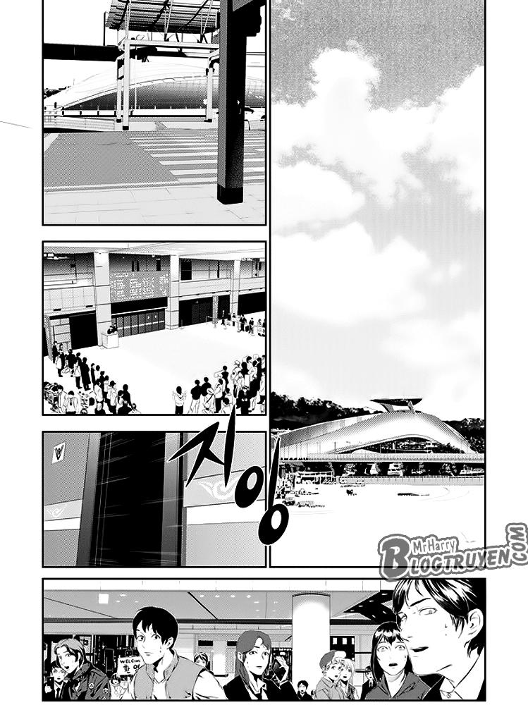 Kẻ Phá Hoại 2 Chapter 133 - 18