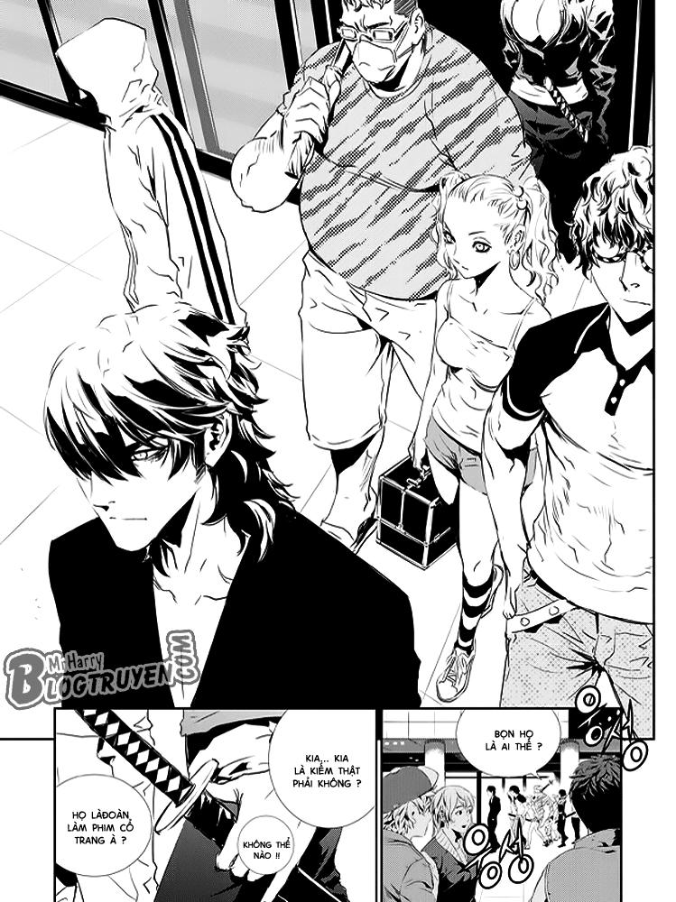 Kẻ Phá Hoại 2 Chapter 133 - 19