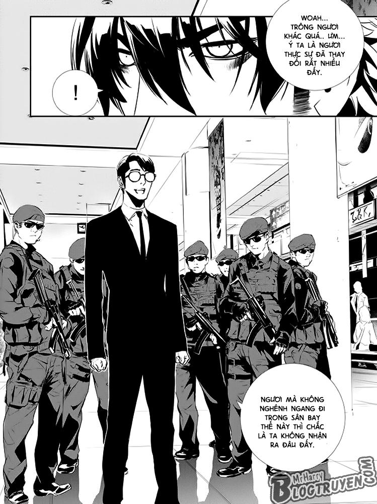 Kẻ Phá Hoại 2 Chapter 133 - 20