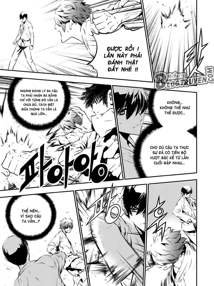 Kẻ Phá Hoại 2 Chapter 133 - 3