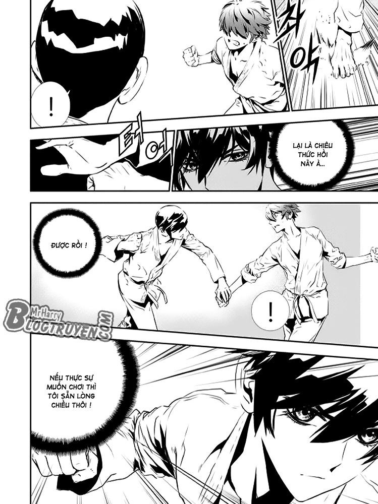 Kẻ Phá Hoại 2 Chapter 133 - 4