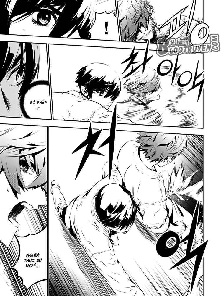 Kẻ Phá Hoại 2 Chapter 133 - 5