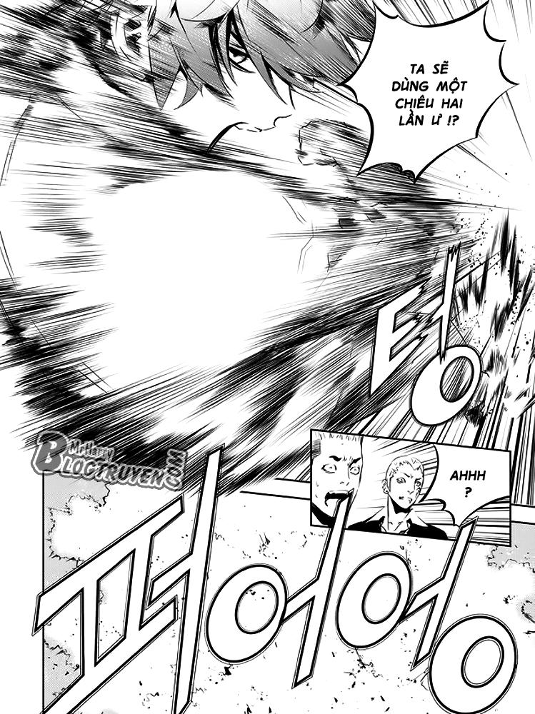 Kẻ Phá Hoại 2 Chapter 133 - 6