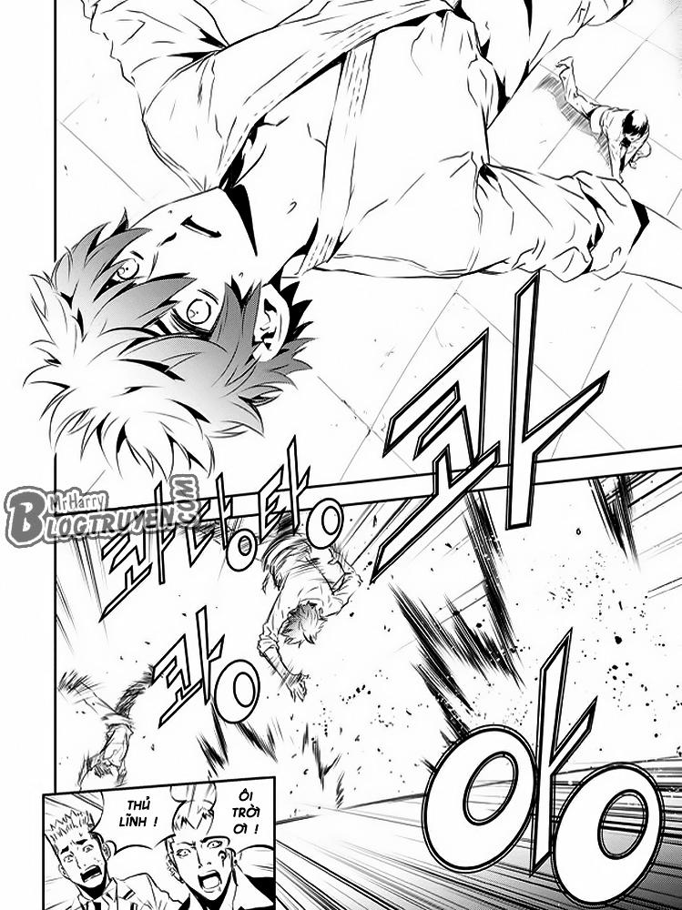 Kẻ Phá Hoại 2 Chapter 133 - 8