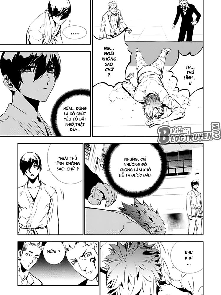 Kẻ Phá Hoại 2 Chapter 133 - 9