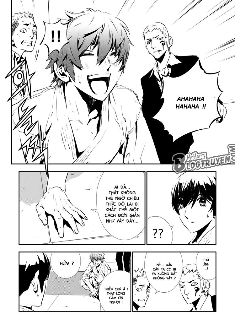 Kẻ Phá Hoại 2 Chapter 133 - 10