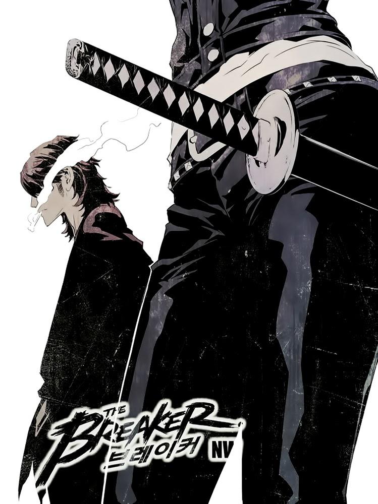 Kẻ Phá Hoại 2 Chapter 134 - 1