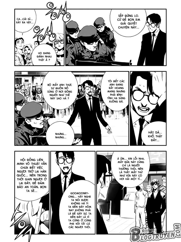 Kẻ Phá Hoại 2 Chapter 134 - 11