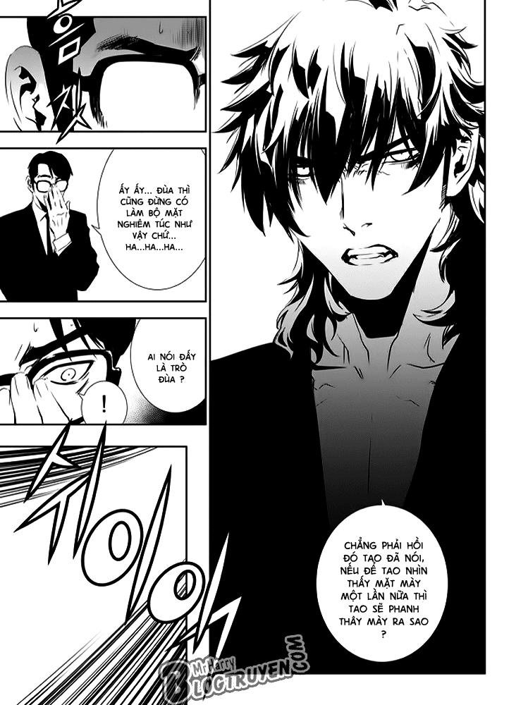 Kẻ Phá Hoại 2 Chapter 134 - 5