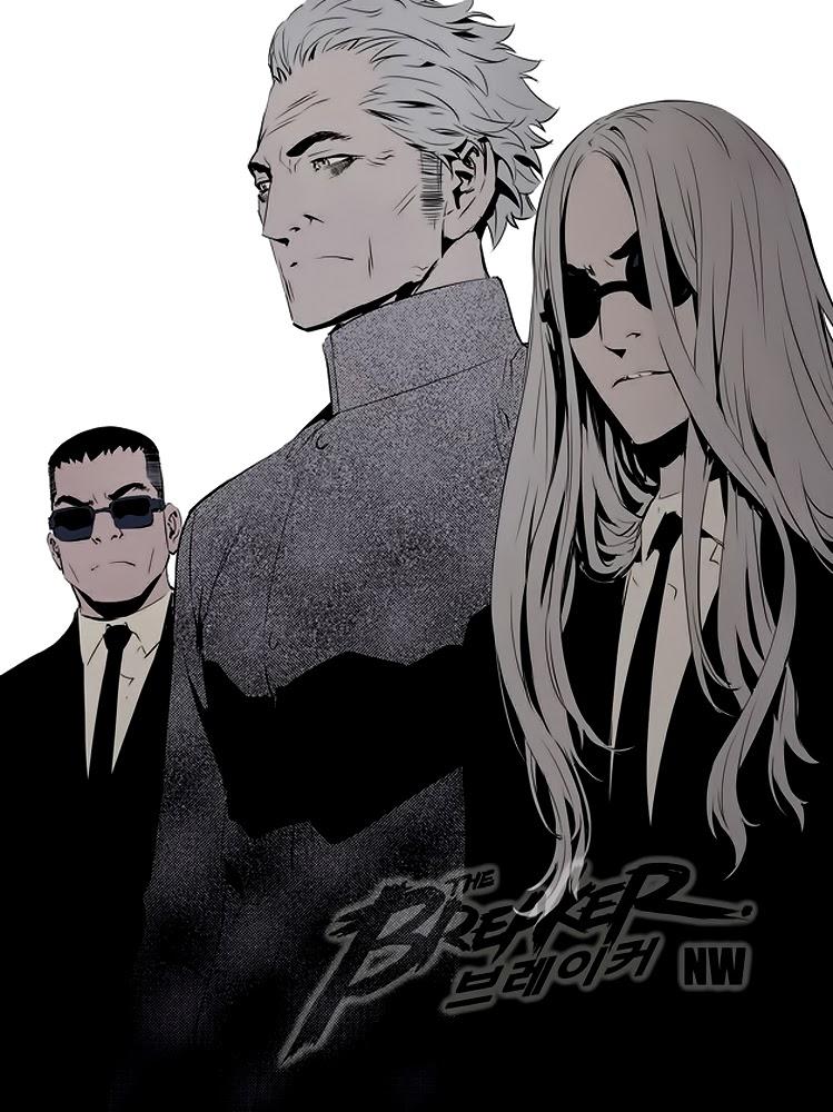 Kẻ Phá Hoại 2 Chapter 135 - 1