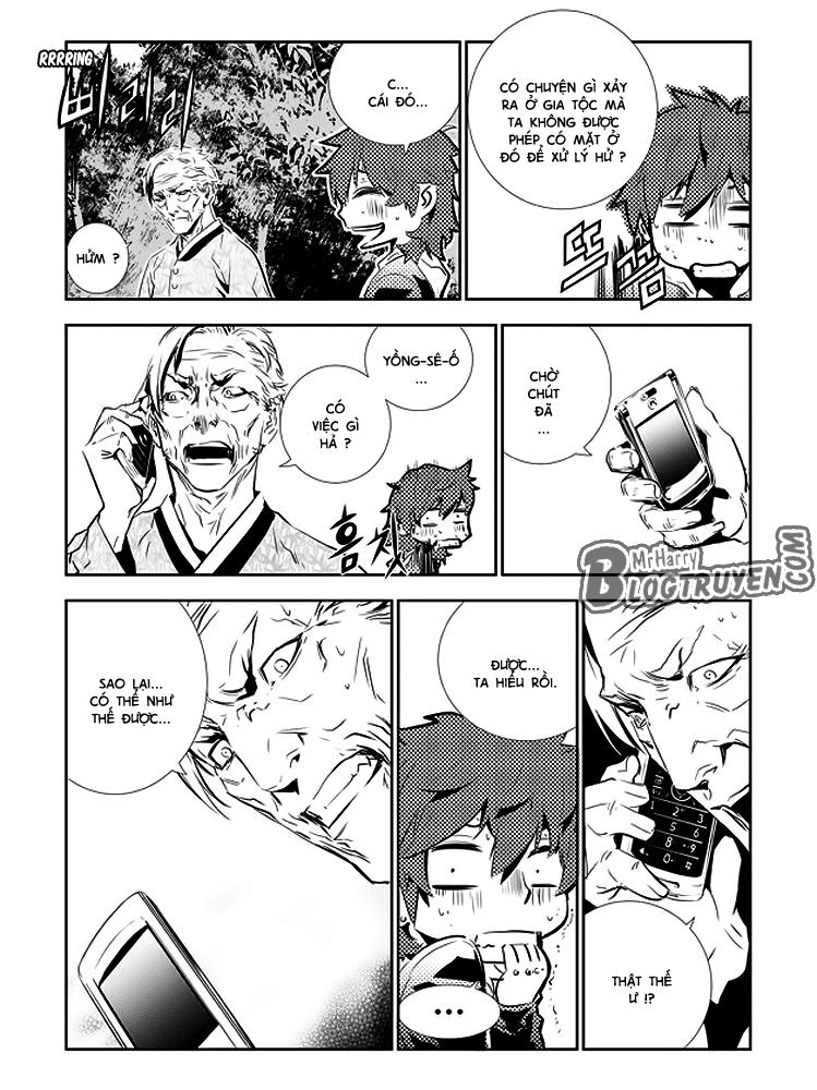 Kẻ Phá Hoại 2 Chapter 135 - 11