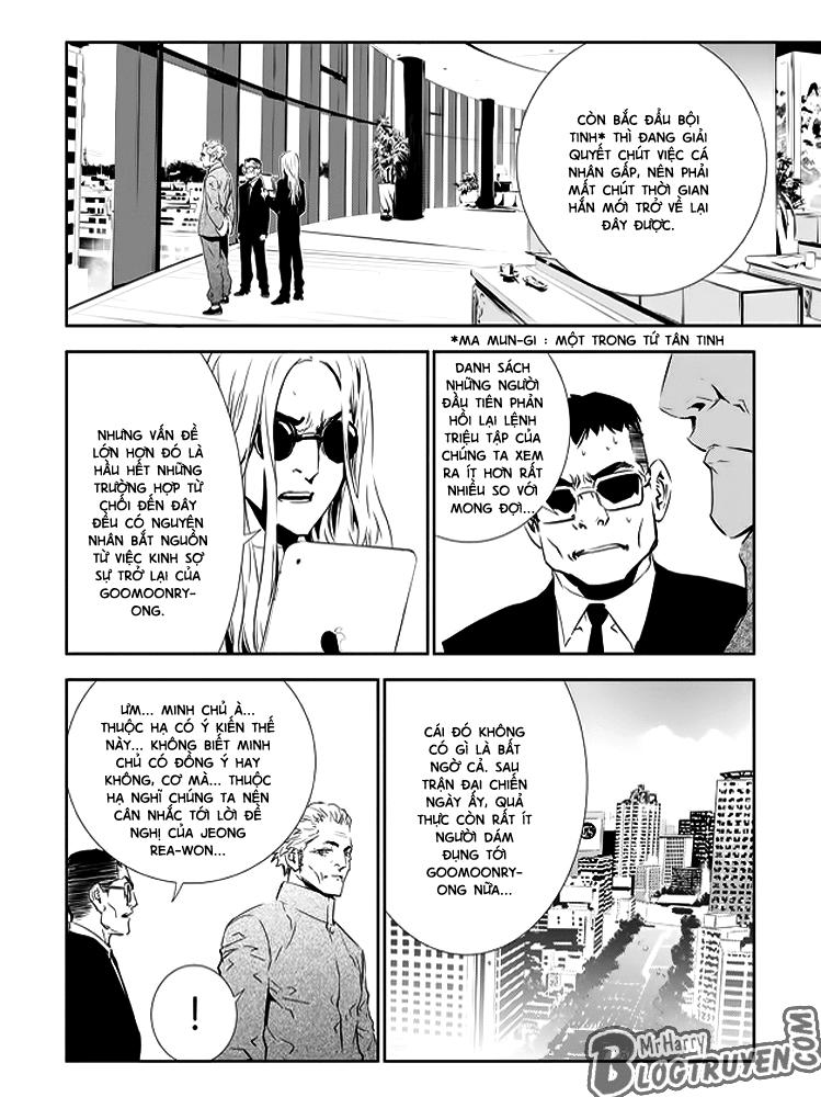 Kẻ Phá Hoại 2 Chapter 135 - 14