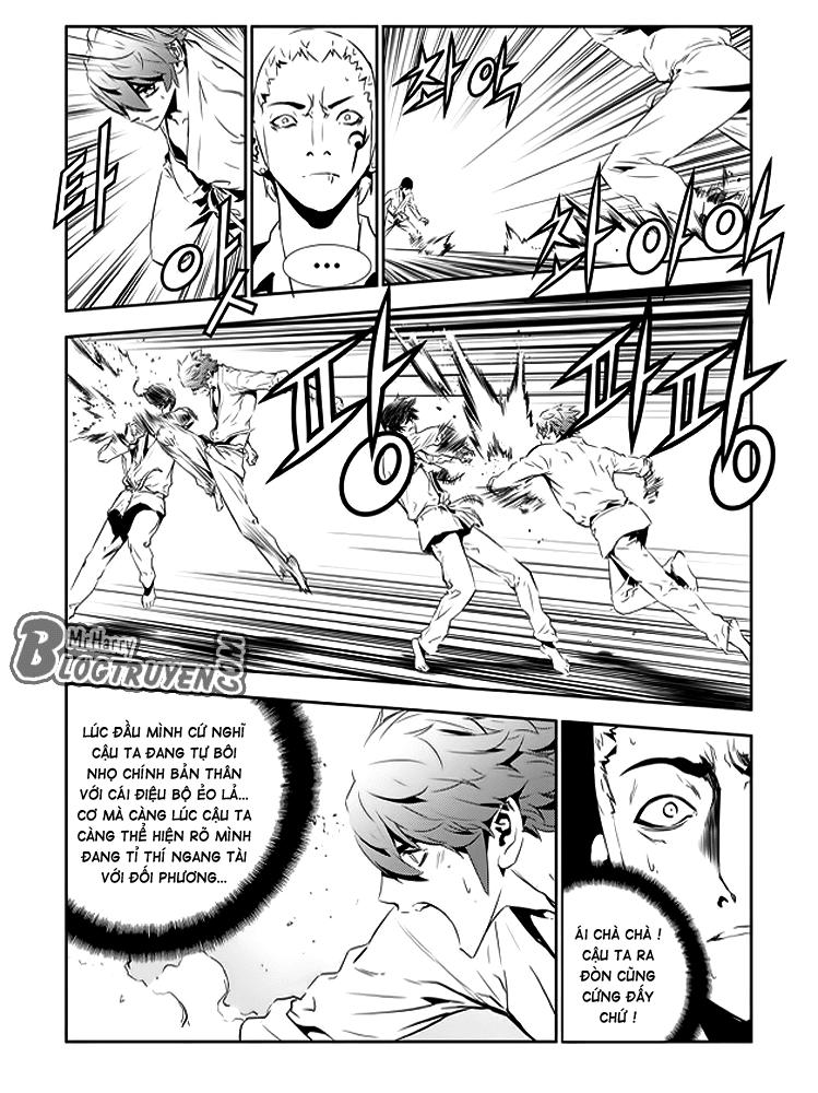 Kẻ Phá Hoại 2 Chapter 135 - 4