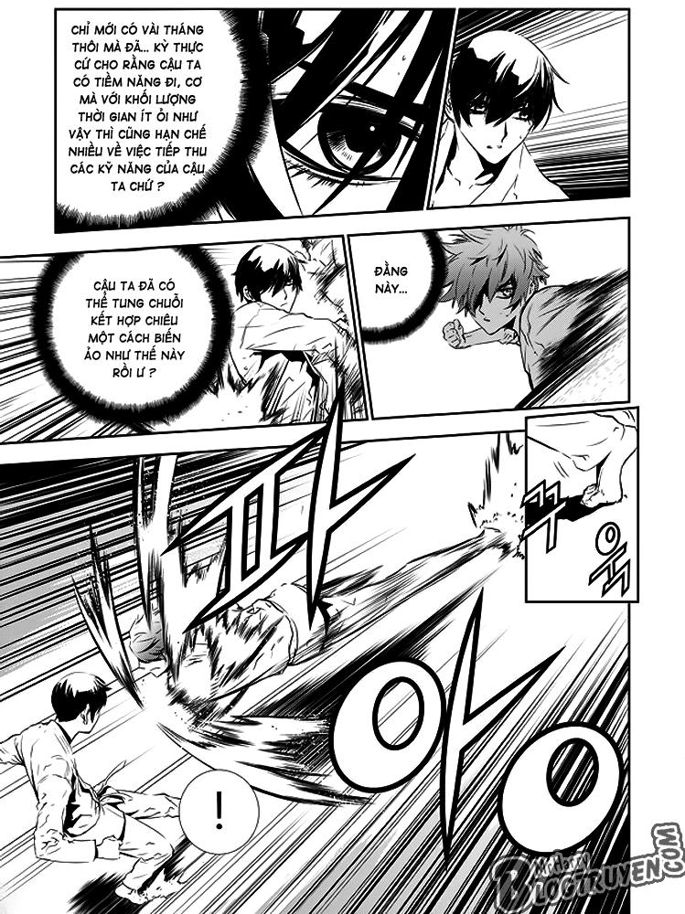 Kẻ Phá Hoại 2 Chapter 135 - 5