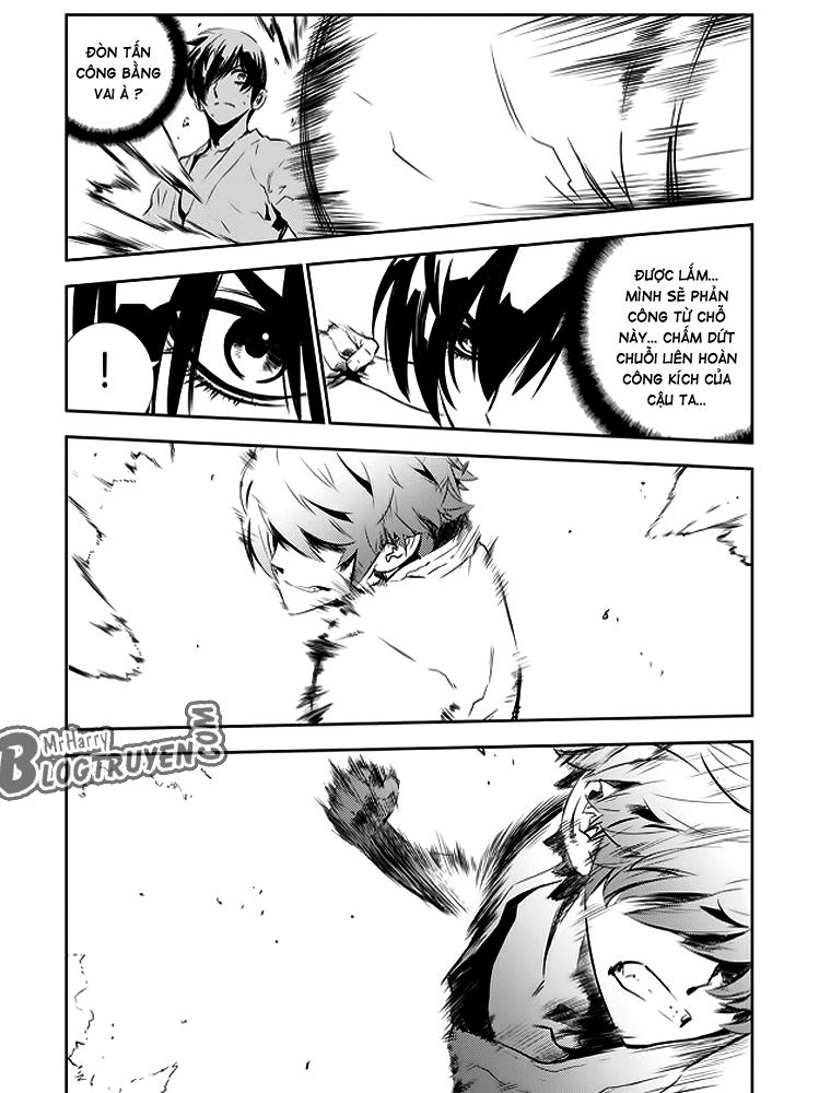 Kẻ Phá Hoại 2 Chapter 135 - 6