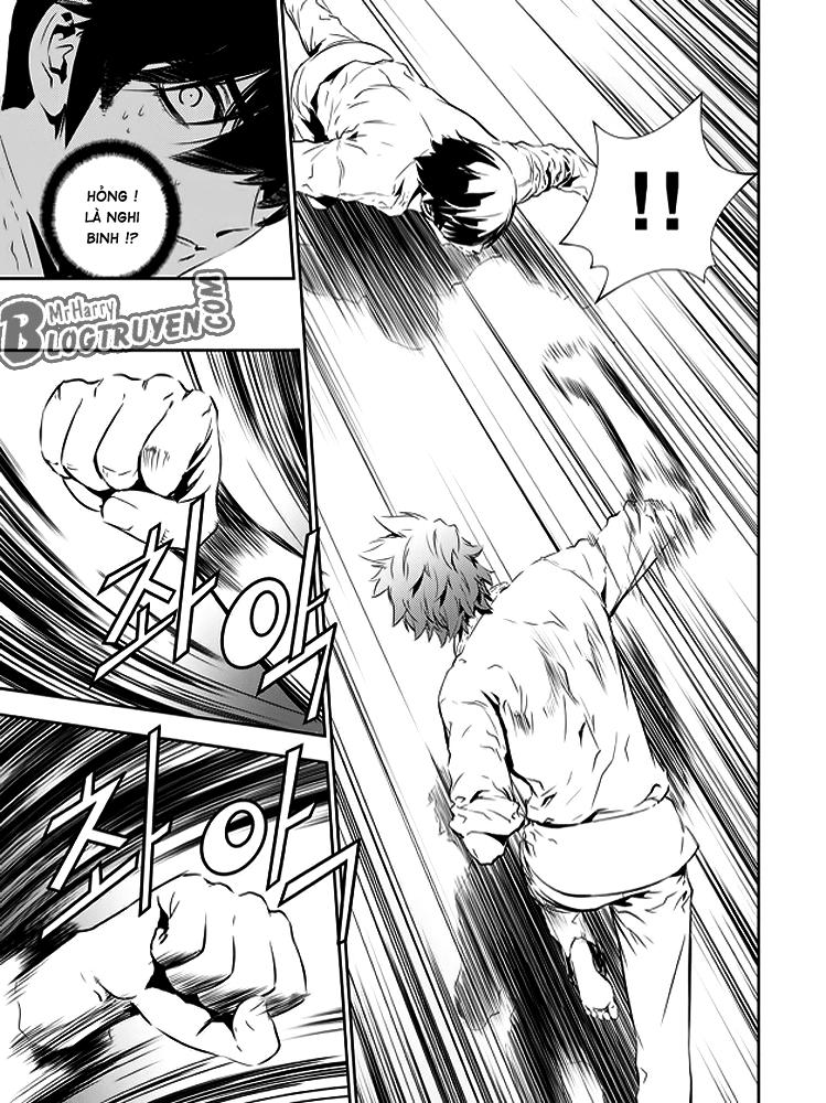 Kẻ Phá Hoại 2 Chapter 135 - 7