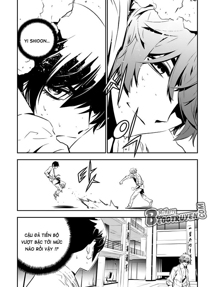 Kẻ Phá Hoại 2 Chapter 135 - 9