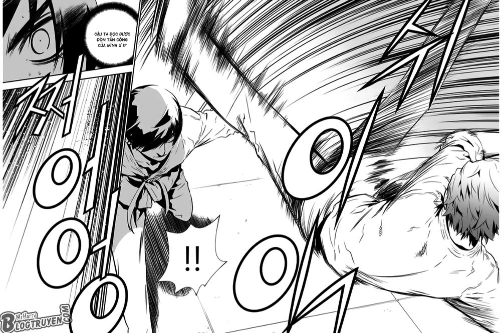 Kẻ Phá Hoại 2 Chapter 136 - 8