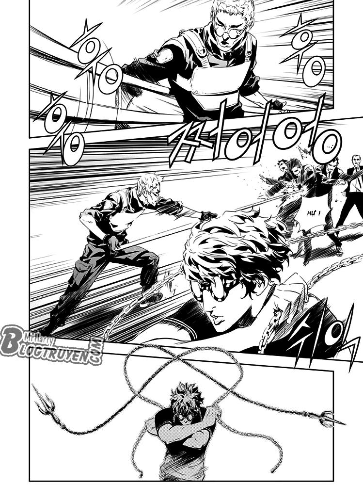 Kẻ Phá Hoại 2 Chapter 137 - 11