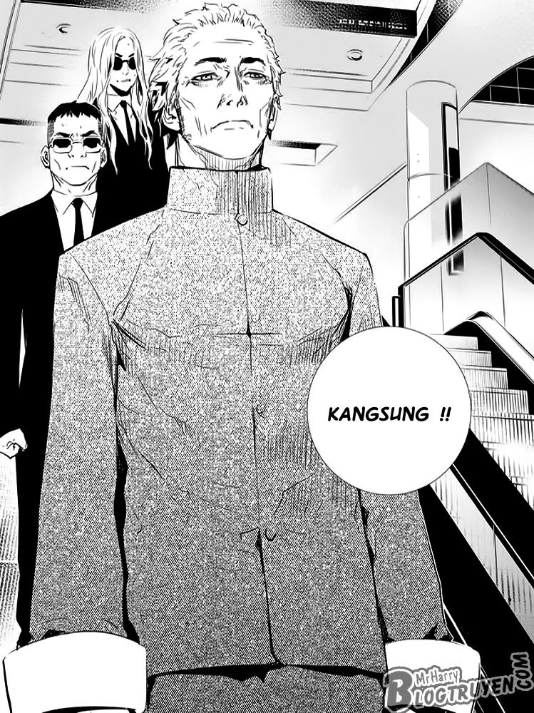 Kẻ Phá Hoại 2 Chapter 137 - 15