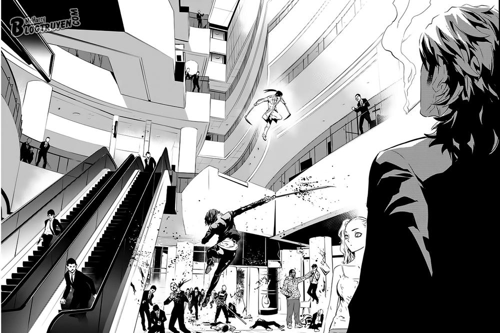 Kẻ Phá Hoại 2 Chapter 137 - 10