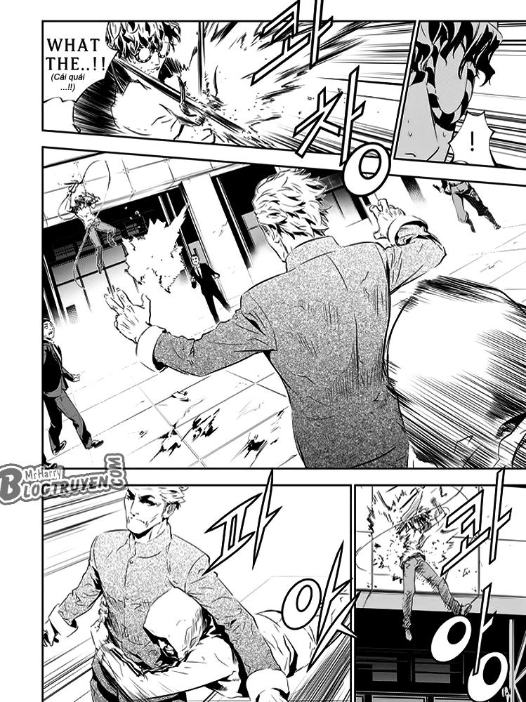 Kẻ Phá Hoại 2 Chapter 138 - 13