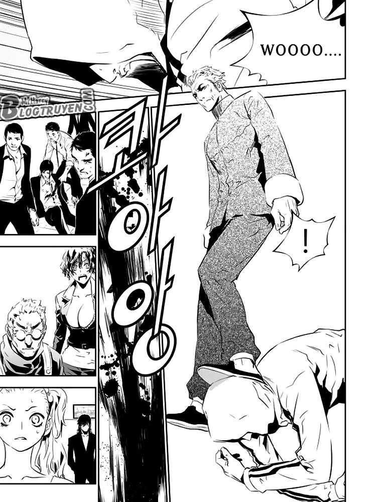 Kẻ Phá Hoại 2 Chapter 138 - 14