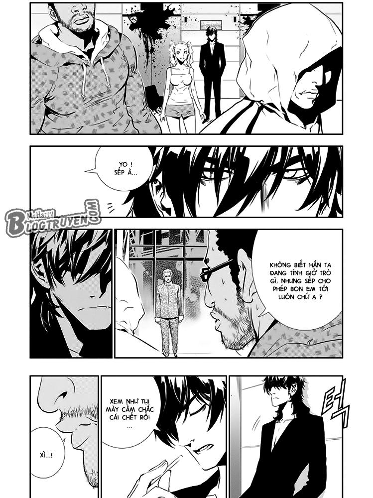 Kẻ Phá Hoại 2 Chapter 138 - 5