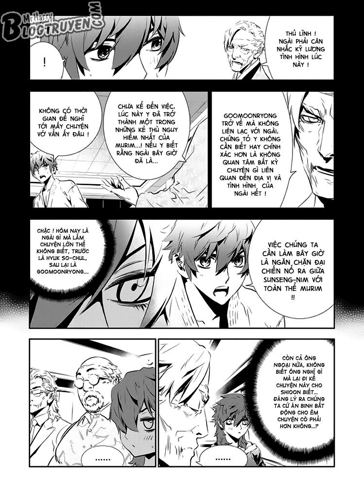 Kẻ Phá Hoại 2 Chapter 139 - 13