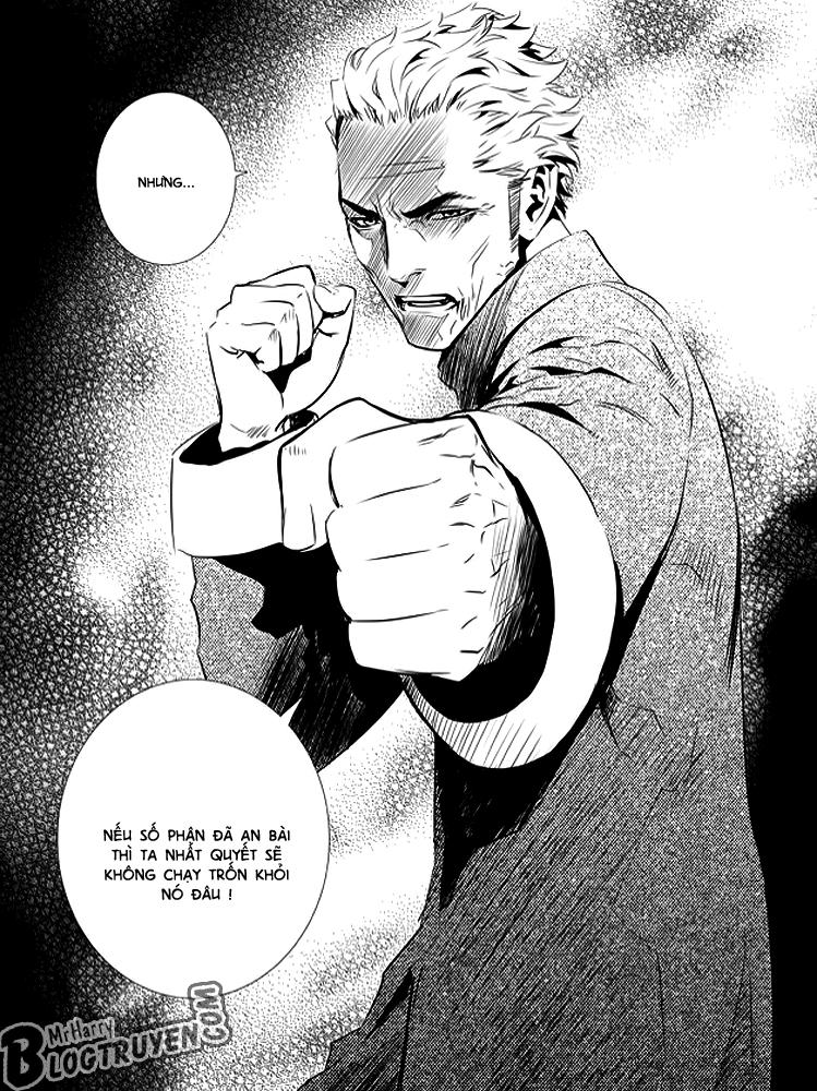 Kẻ Phá Hoại 2 Chapter 139 - 4