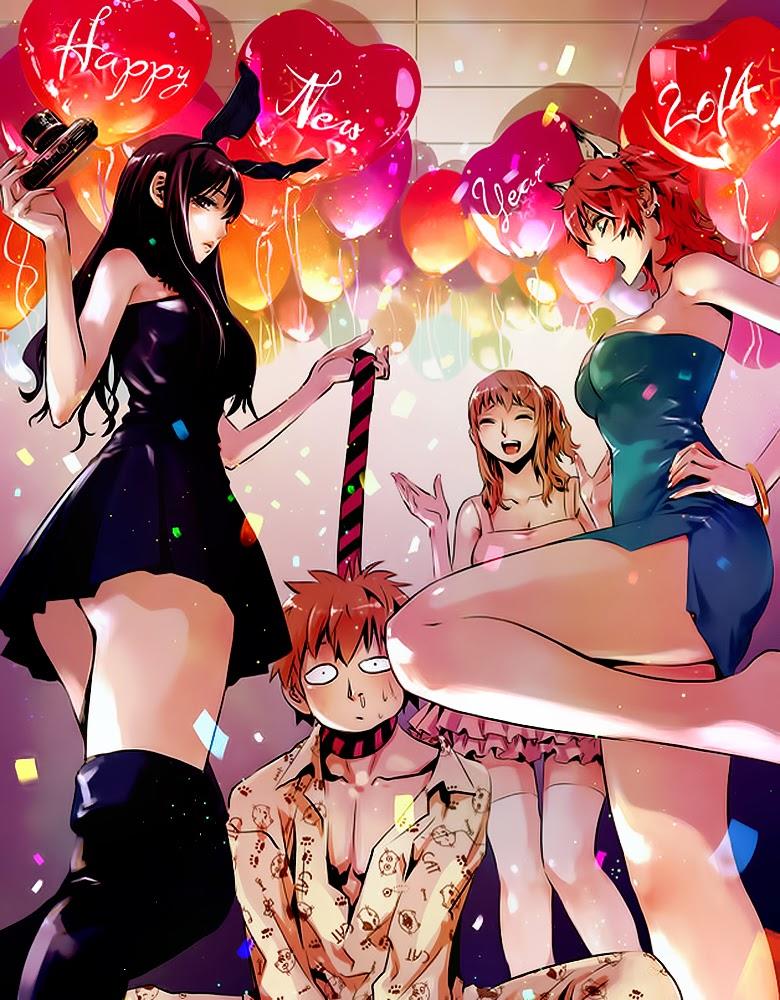 Kẻ Phá Hoại 2 Chapter 142 - 1