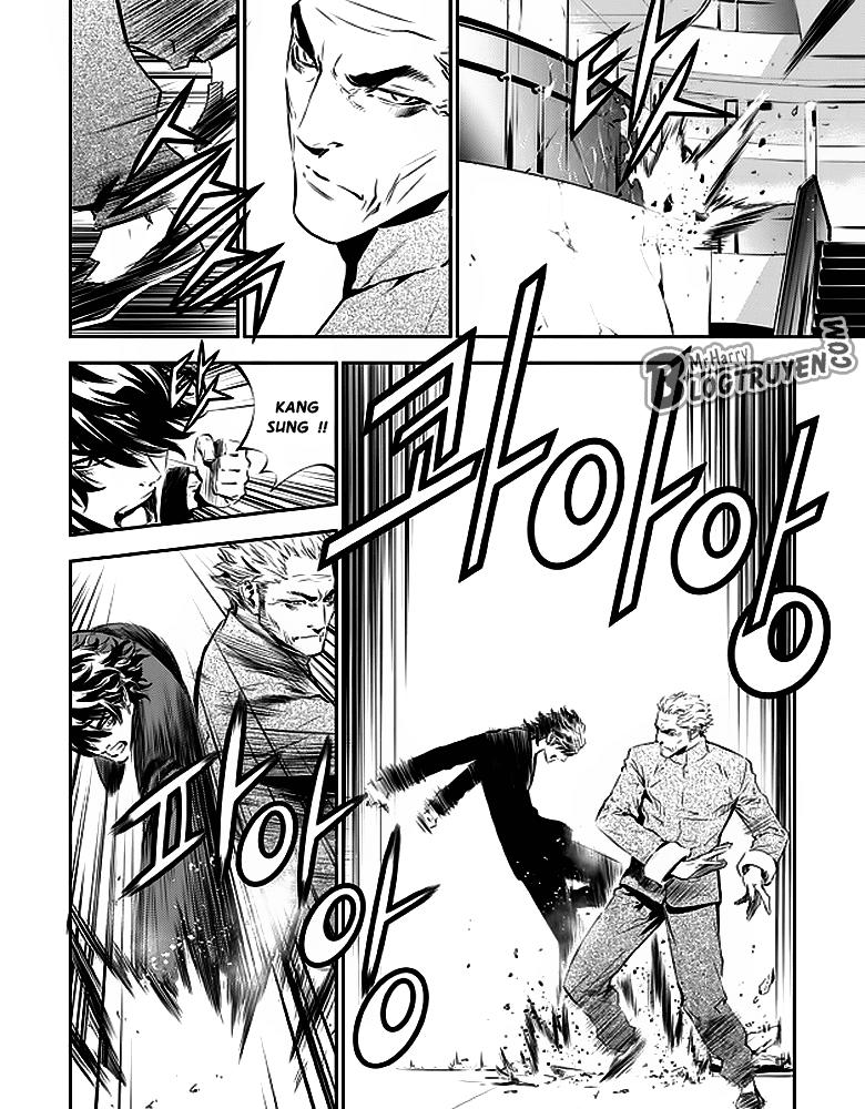 Kẻ Phá Hoại 2 Chapter 142 - 2