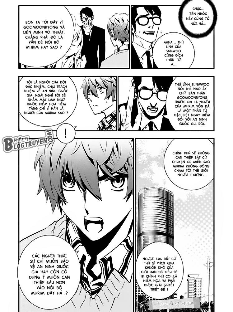 Kẻ Phá Hoại 2 Chapter 142 - 19