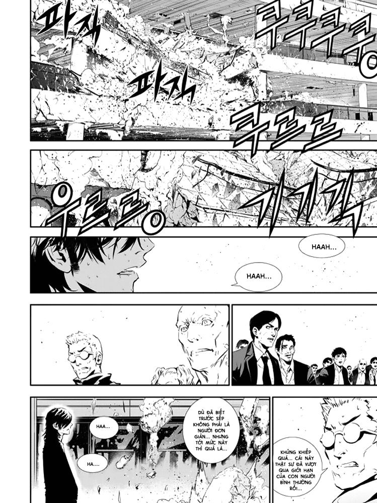 Kẻ Phá Hoại 2 Chapter 144 - 2