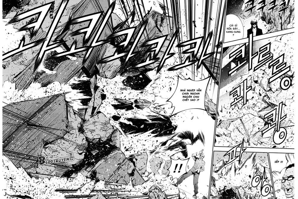 Kẻ Phá Hoại 2 Chapter 144 - 4