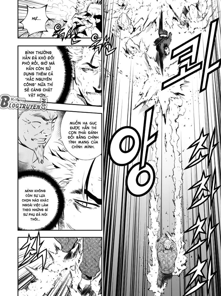 Kẻ Phá Hoại 2 Chapter 144 - 5