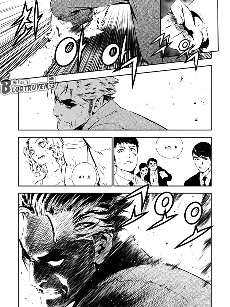 Kẻ Phá Hoại 2 Chapter 144 - 6