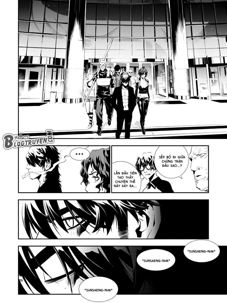 Kẻ Phá Hoại 2 Chapter 146 - 10