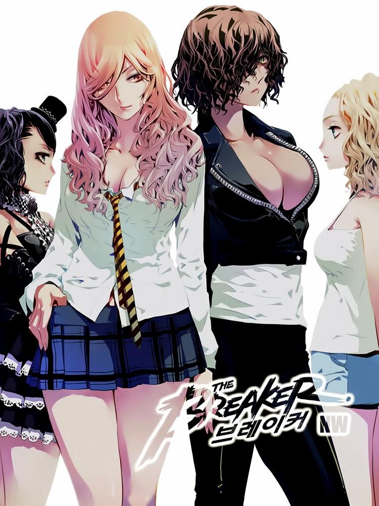 Kẻ Phá Hoại 2 Chapter 148 - 1
