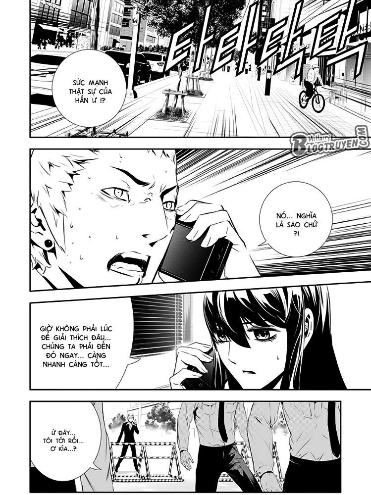 Kẻ Phá Hoại 2 Chapter 148 - 2