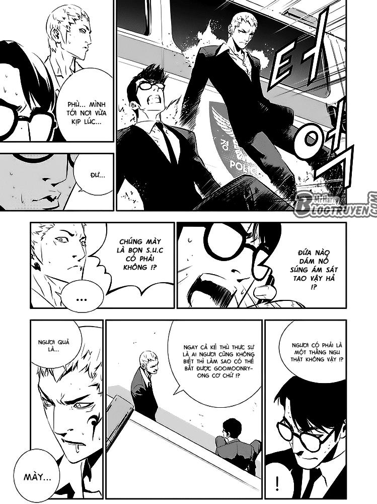 Kẻ Phá Hoại 2 Chapter 148 - 11