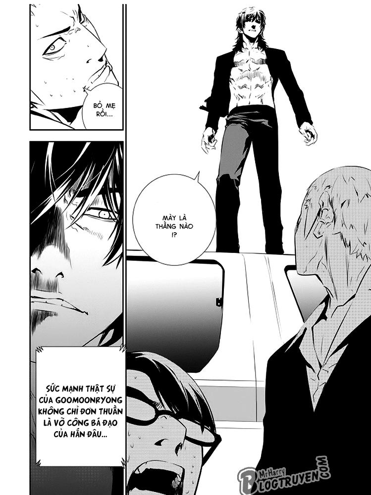 Kẻ Phá Hoại 2 Chapter 148 - 12