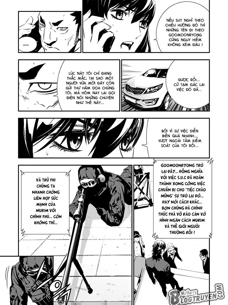 Kẻ Phá Hoại 2 Chapter 148 - 13