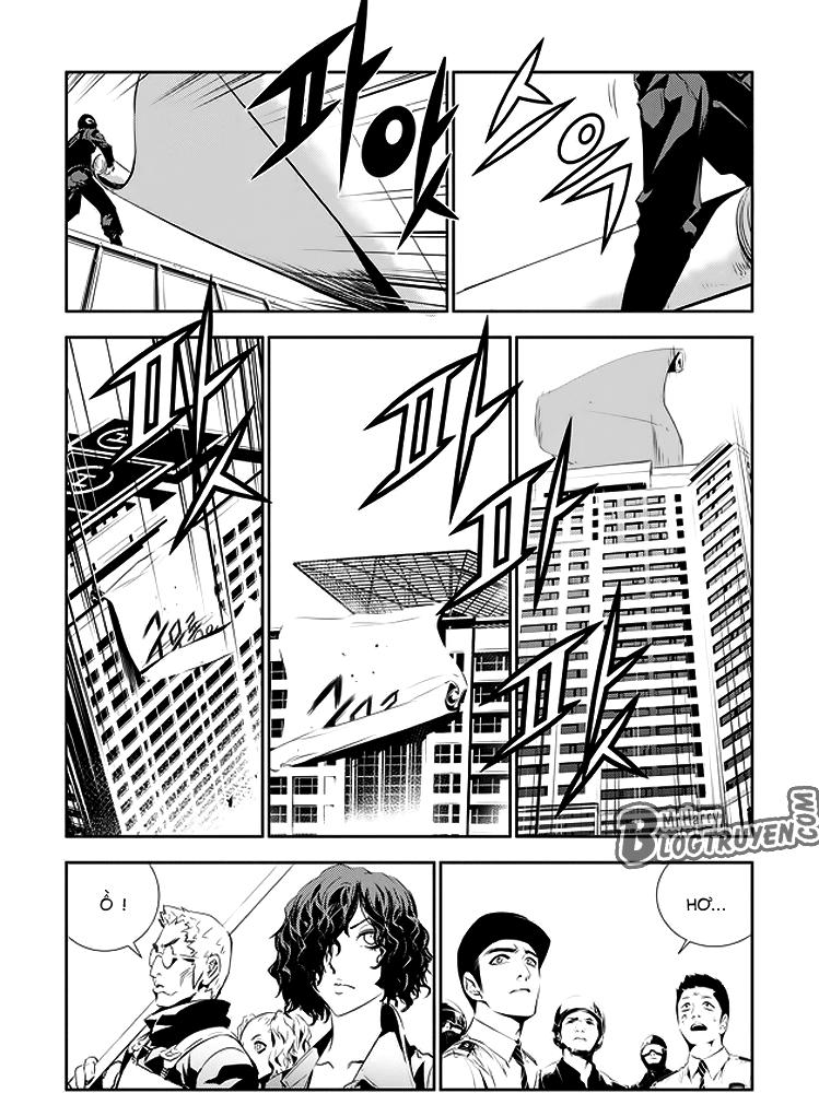 Kẻ Phá Hoại 2 Chapter 148 - 14