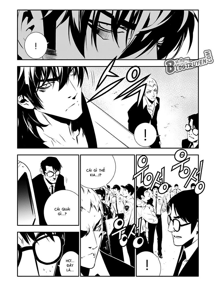 Kẻ Phá Hoại 2 Chapter 148 - 15