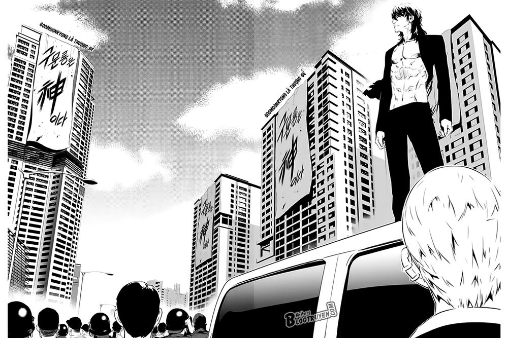 Kẻ Phá Hoại 2 Chapter 148 - 16