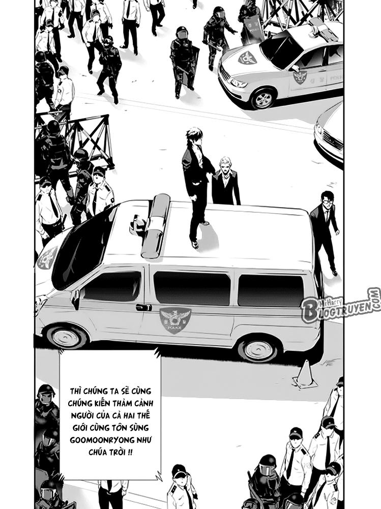 Kẻ Phá Hoại 2 Chapter 148 - 17