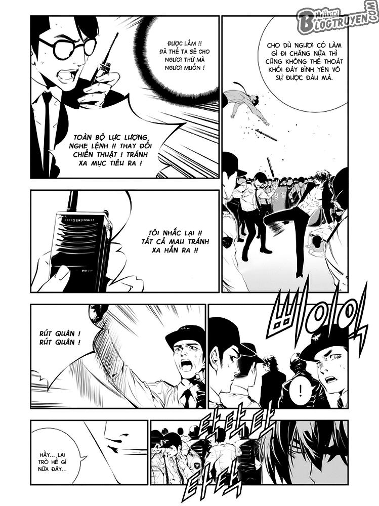 Kẻ Phá Hoại 2 Chapter 148 - 4