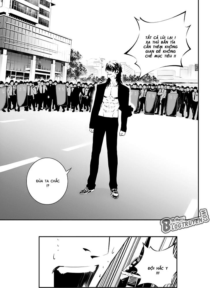 Kẻ Phá Hoại 2 Chapter 148 - 5